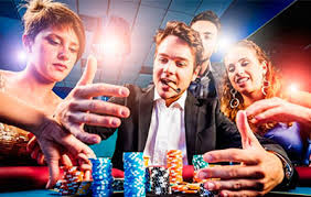 Casino Frank